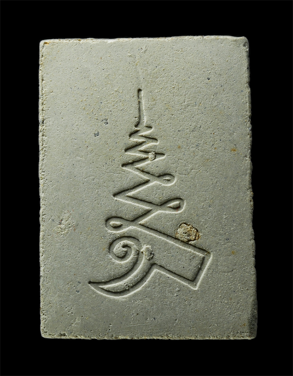 2568-08-12 Box14 (141)ap.jpg - พระสมเด็จสารไหล รุ่นกาญจนาภิเษก ปี2539 หลังยันต์ใหญ่ หลวงพ่อสุข(พระมงคลวชิราจารย์) วัดเขาตะเครา จ.เพชรบุรี เนื้อผงพุทธคุณ ผงว่าน เนื้อผงพุทธคุณ ผงว่าน [..] | https://kamulet.in.th